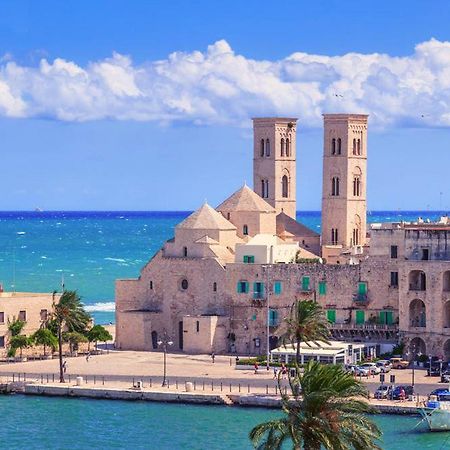 Hotel Terrad'Amare Molfetta Zewnętrze zdjęcie