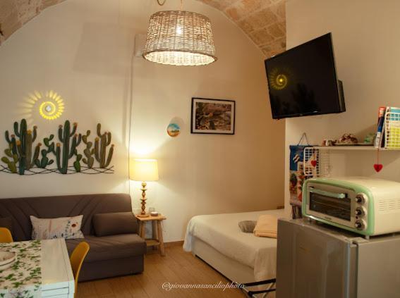 Hotel Terrad'Amare Molfetta Zewnętrze zdjęcie