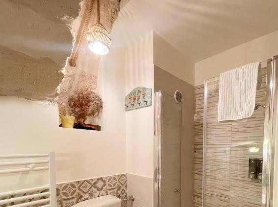 Hotel Terrad'Amare Molfetta Zewnętrze zdjęcie