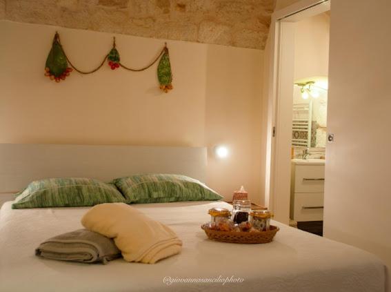 Hotel Terrad'Amare Molfetta Zewnętrze zdjęcie