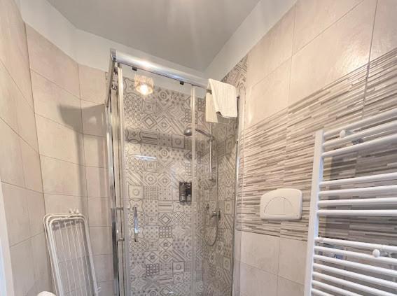 Hotel Terrad'Amare Molfetta Zewnętrze zdjęcie
