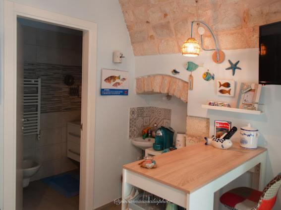 Hotel Terrad'Amare Molfetta Zewnętrze zdjęcie