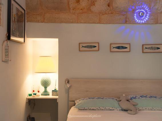 Hotel Terrad'Amare Molfetta Zewnętrze zdjęcie