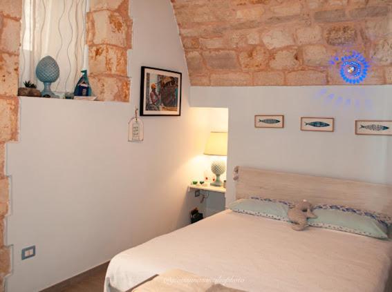 Hotel Terrad'Amare Molfetta Zewnętrze zdjęcie