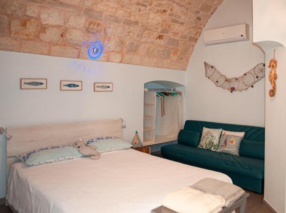 Hotel Terrad'Amare Molfetta Zewnętrze zdjęcie